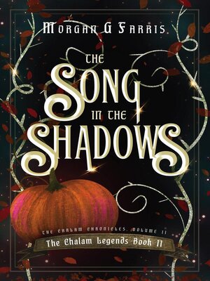 cover image of The Song in the Shadows
